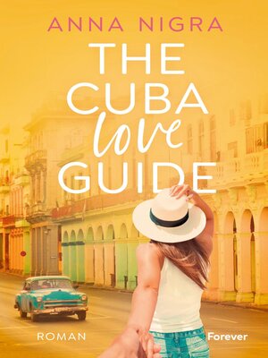 cover image of The Cuba Love Guide